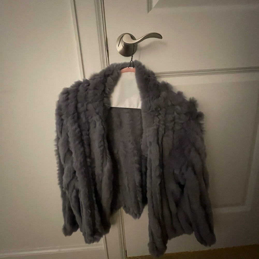 Heartloom Aria Jacket